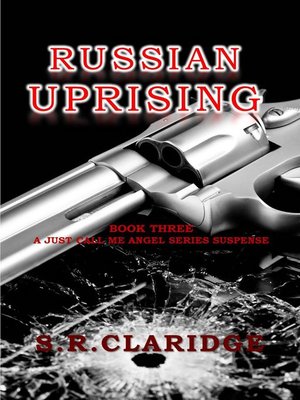 cover image of Russian Uprising